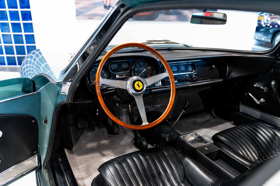 Ferrari 275 GTB/4 LHD