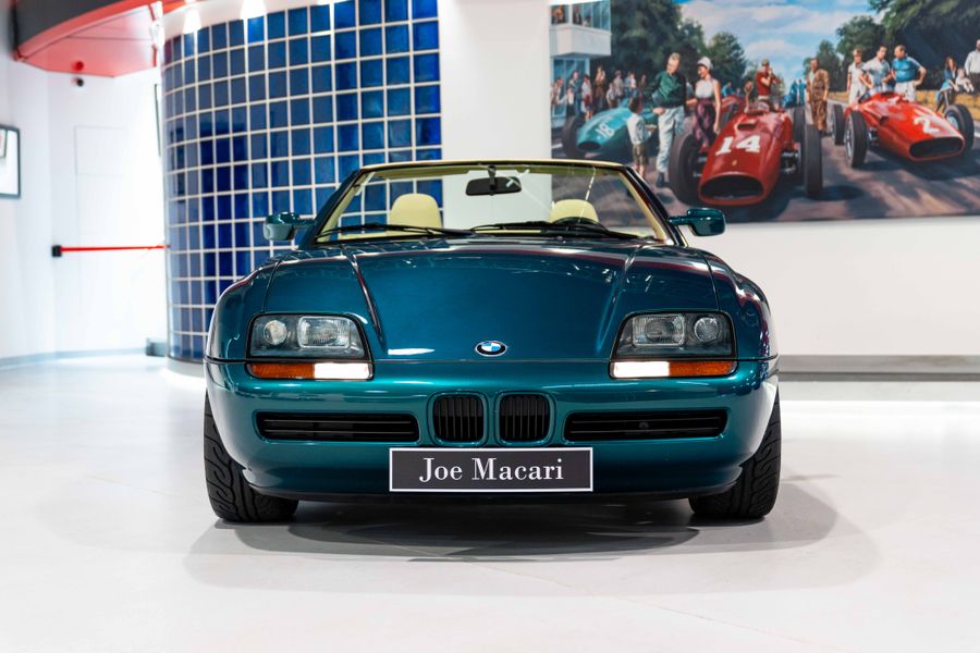 BMW Z1 LHD