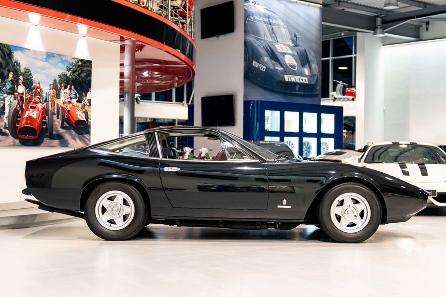 Ferrari 365 GTC/4