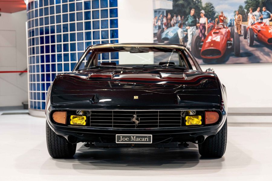 Ferrari 365 GTC/4