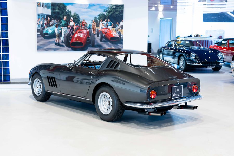 Ferrari 275 GTB 6C