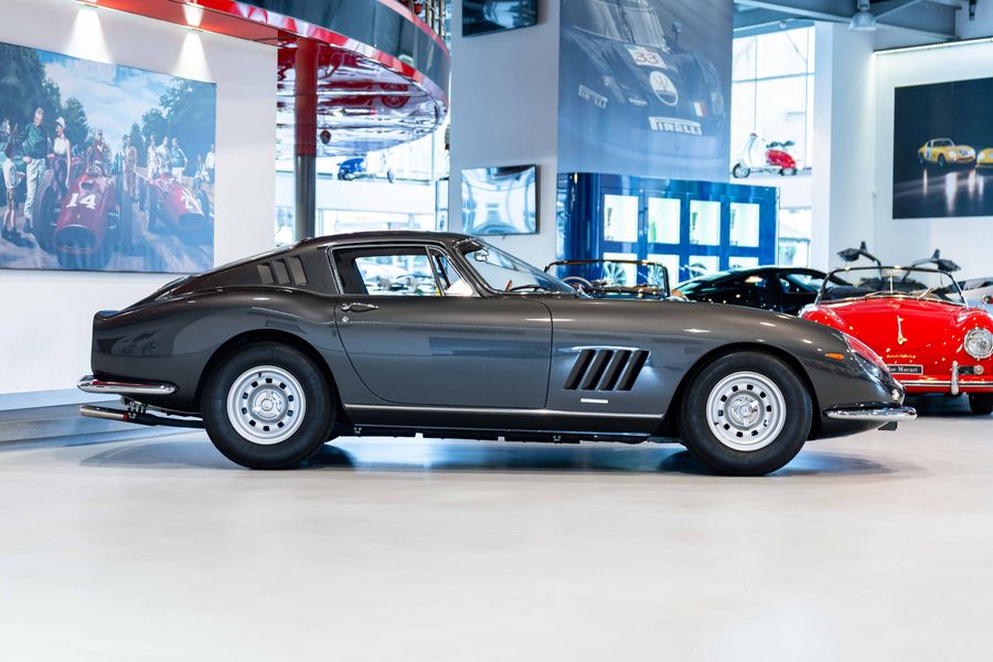 Ferrari 275 GTB 6C