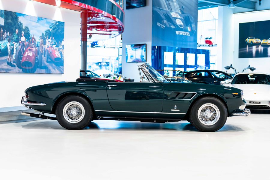 Ferrari 275 GTS