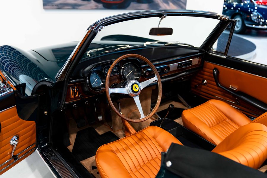 Ferrari 275 GTS