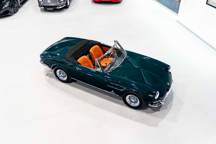 Ferrari 275 GTS