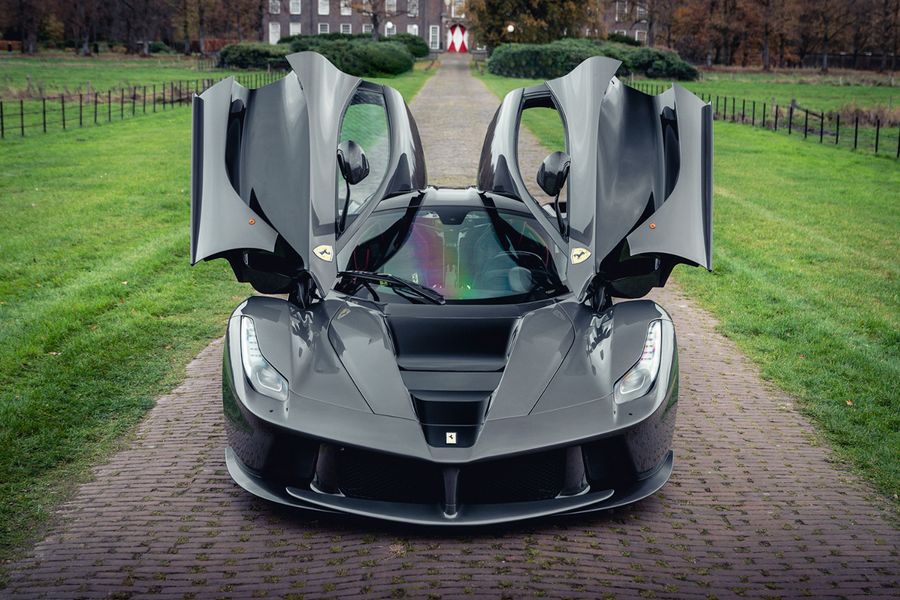 Ferrari LaFerrari